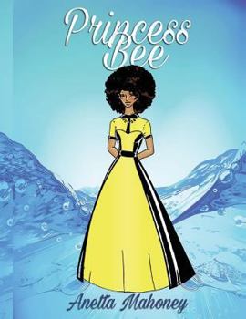 Paperback Princess Bee Book