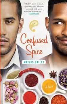 Confused Spice - Book #1 of the Spice
