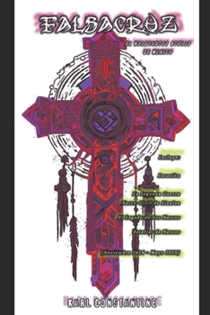 Paperback Falsacruz - El Holocausto Oculto de México [Spanish] Book