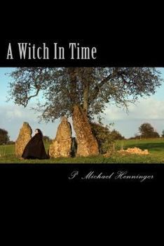 Paperback A Witch In Time Book