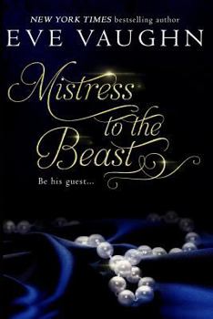 Paperback Mistress to the Beast Book