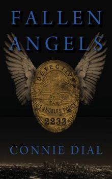 Hardcover Fallen Angels Book