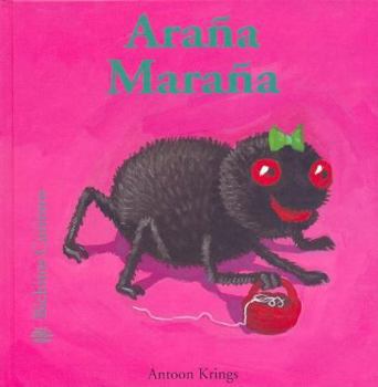 Hardcover Arana Marana Book