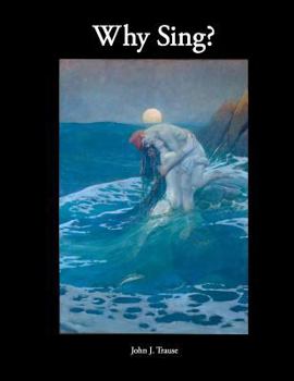 Paperback Why Sing? Book