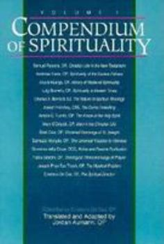 Paperback Compendium of Spirituality Book