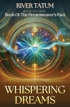 Paperback Whispering Dreams Book