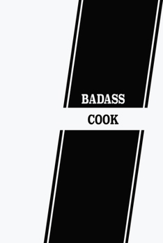 BADASS COOK
