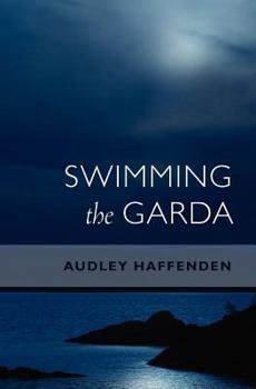 Paperback Swimming the Garda Book