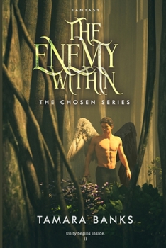 Paperback The Enemy Within Book