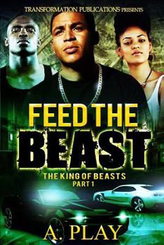 Paperback Feed The Beast Book