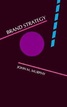 Hardcover Brand Strategy Book