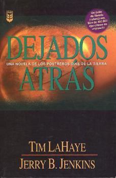 Paperback Dejados Atras - Bolsillo: Left Behind [Spanish] Book