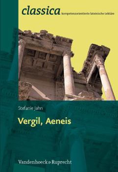 Paperback Vergil, Aeneis [German] Book