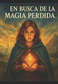 Paperback En Busca de la Magia Perdida [Spanish] Book