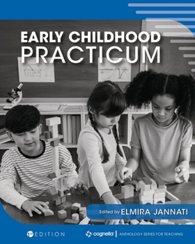Paperback Early Childhood Practicum Book
