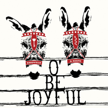 Vinyl O' Be Joyful   10 Th Anniversary Edition Book