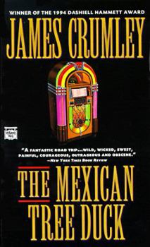 Mass Market Paperback The Mexican Tree Duck Book