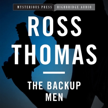 The Backup Men - Book #3 of the Mac McCorkle