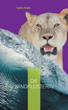 Paperback Die Windfl?sterin [German] Book