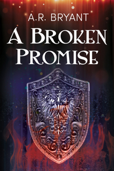 Paperback A Broken Promise Book