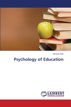 Paperback Psychology of Education Book
