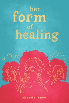 Paperback her form of healing Book