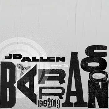 Music - CD Barracoon Book