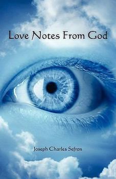 Paperback Love Notes From God Book