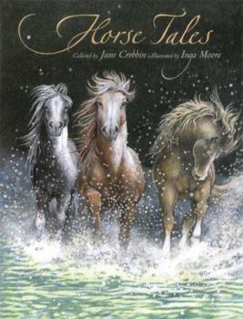 Hardcover Horse Tales Book