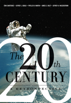 Hardcover The 20th Century: A Retrospective Book