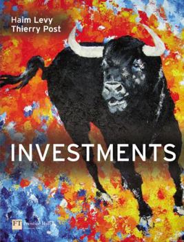 Paperback Investments Book