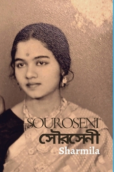 Hardcover Souraseni [Bengali] Book