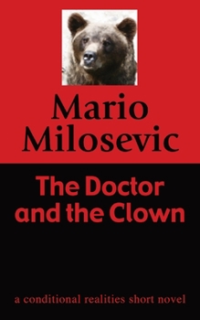 Paperback The Doctor and the Clown Book