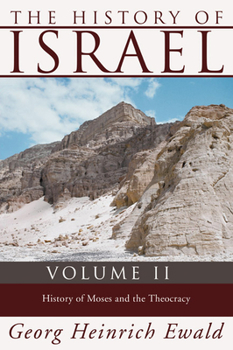 Paperback The History of Israel, Volume 2 Book