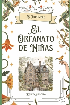 El Orfanato de Niñas: Lo Imposible (Spanish Edition)