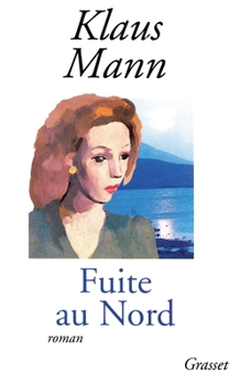 Paperback Fuite Au Nord [French] Book
