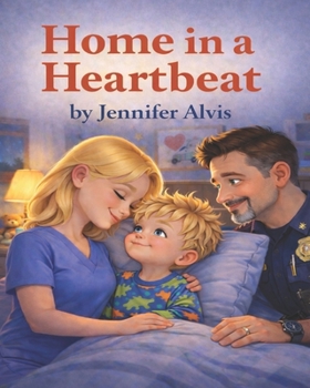 Paperback Home in a Heartbeat Book
