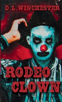 Paperback Rodeo Clown Book