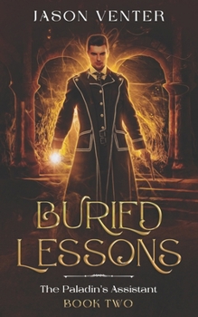 Paperback Buried Lessons Book