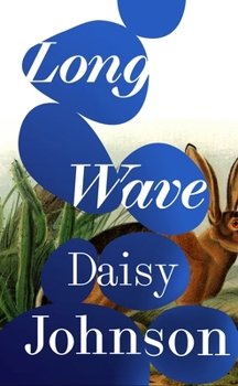 Paperback Long Wave Book