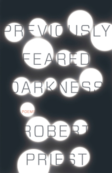 Paperback Previously Feared Darkness Book