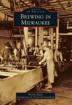 Paperback Brewing in Milwaukee Book