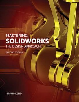 Paperback Mastering Solidworks Book