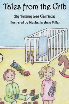 Paperback Tales from the Crib Book