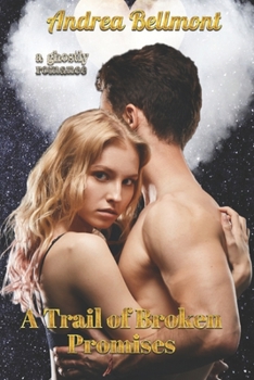 Paperback A Trail of Broken Promises Book