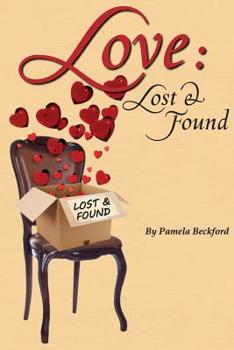 Paperback Love - Lost and Found Book