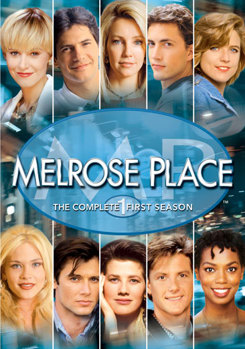 Melrose Place - The Complete First Season