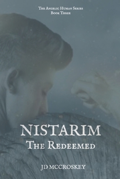 Paperback Nistarim: The Redeemed Book
