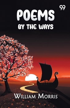 Paperback Poems By The Ways Book