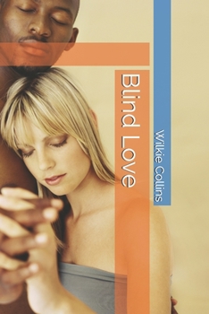 Paperback Blind Love Book